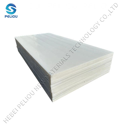 HDPE Sheets