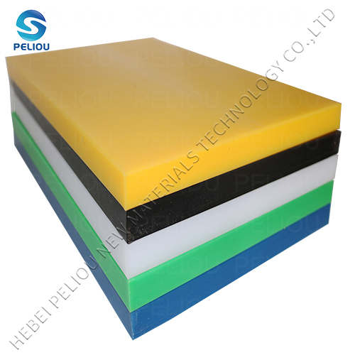 uhmwpe sheet plastic sheet