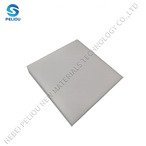 UHMWPE white  sheets