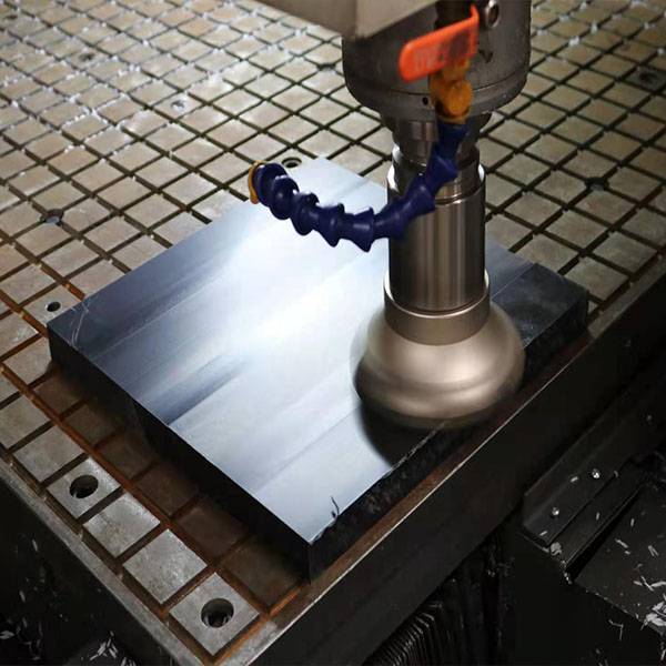 CNC Machining