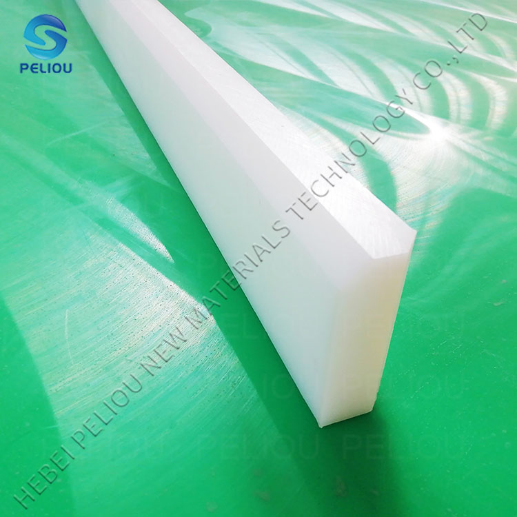uhmwpe plastic cnc parts
